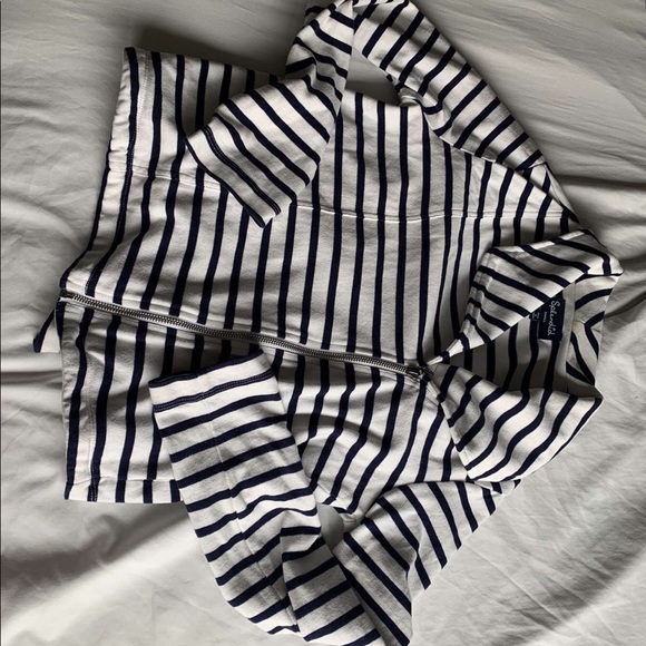 Striped Splendid jacket - Picture 2 of 3